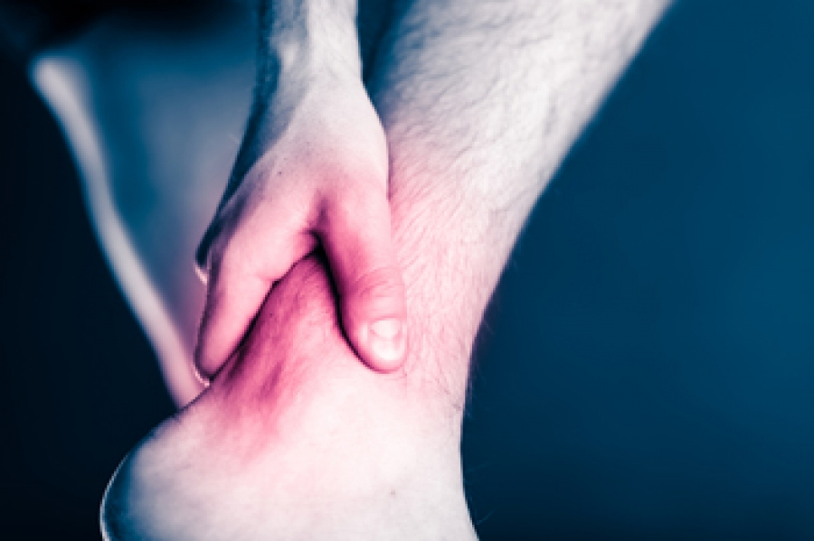 naturalpilates's tweet photo. Are you suffering from stiff ankles?

Here's how you can fix stiff ankles, improve your mobility and move better 🧵👇 https://t.co/qXqSARYScv
