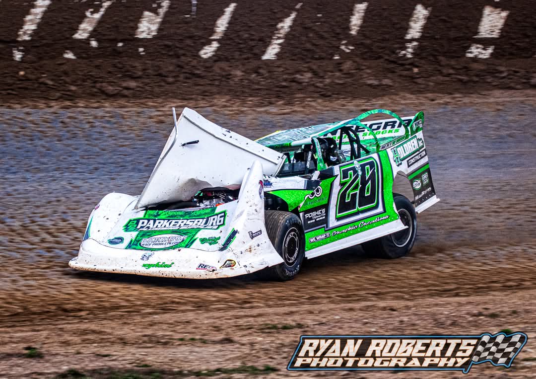 Ryan Roberts (@rroberts96) on Twitter photo I had a blast watching the <a href="/lucasdirt/">#๐๐๐ฐ๐ฎ๐๐๐ถ๐ฟ๐ ๐</a> races at <a href="/AtomicSpeedway/">Atomic Speedway</a> and <a href="/BrownstownSpeed/">Brownstown Speedway</a>. Congratulations again to <a href="/RThornton20rt/">Ricky Thornton Jr</a> and <a href="/devinmoran99/">Devin Moran</a> on their wins I had a blast watching the <a href="/lucasdirt/">#๐๐๐ฐ๐ฎ๐๐๐ถ๐ฟ๐ ๐</a> races at <a href="/AtomicSpeedway/">Atomic Speedway</a> and <a href="/BrownstownSpeed/">Brownstown Speedway</a>. Congratulations again to <a href="/RThornton20rt/">Ricky Thornton Jr</a> and <a href="/devinmoran99/">Devin Moran</a> on their wins