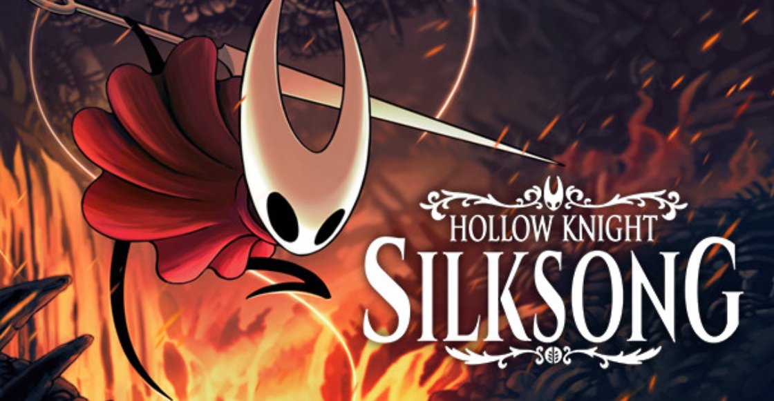 👀🔥 TRAS AÑOS DE SILENCIO... 

HOY se actualizaron los metadatos de Steam de Hollow Knight Silksong por primera vez en mucho tiempo.

✅ Se añadió soporte a GeForce Now.
✅ Se actualizaron términos legales.
✅ Se añadieron algunos recursos de la biblioteca.
