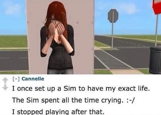 Sims_Nostalgia's tweet photo. https://t.co/JjZfRLPuNX