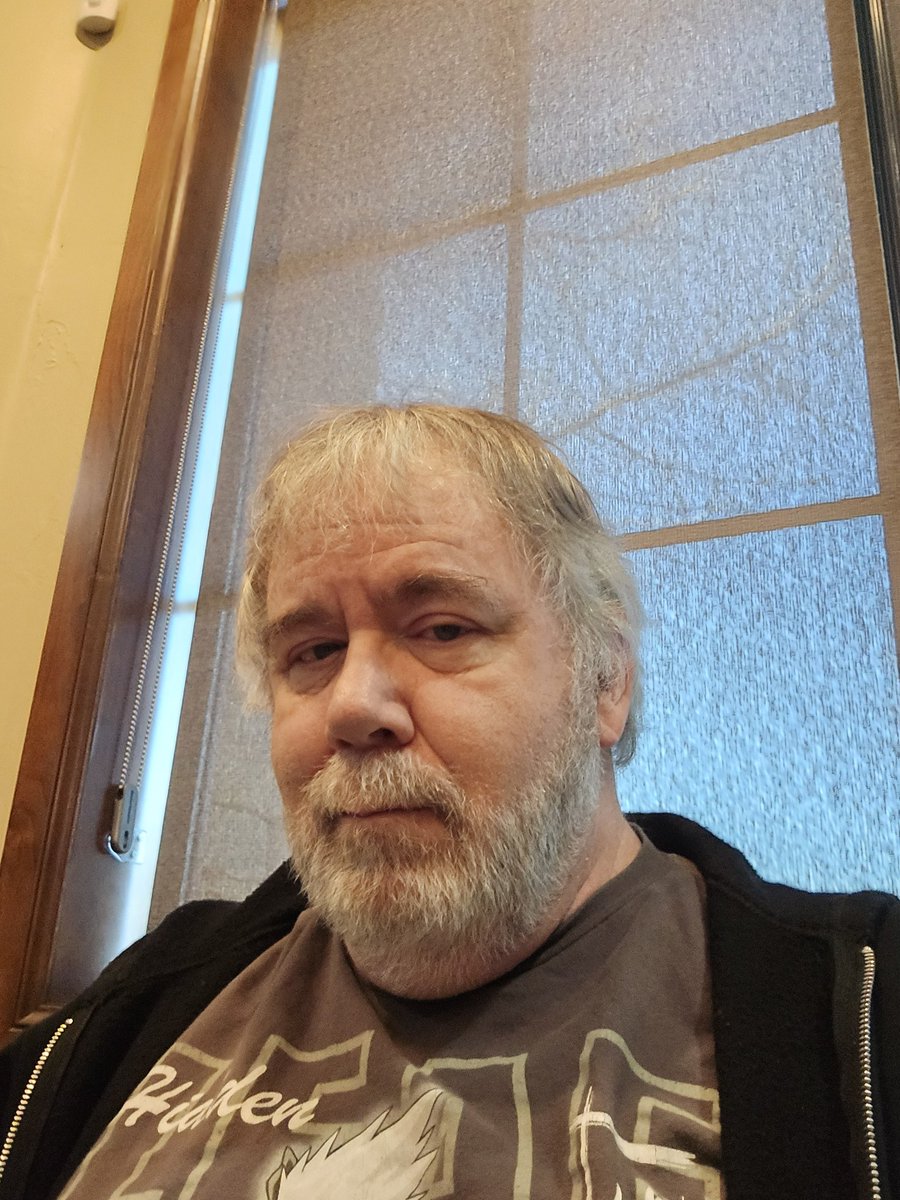 Waiting for my granddaughter at the orthodontist