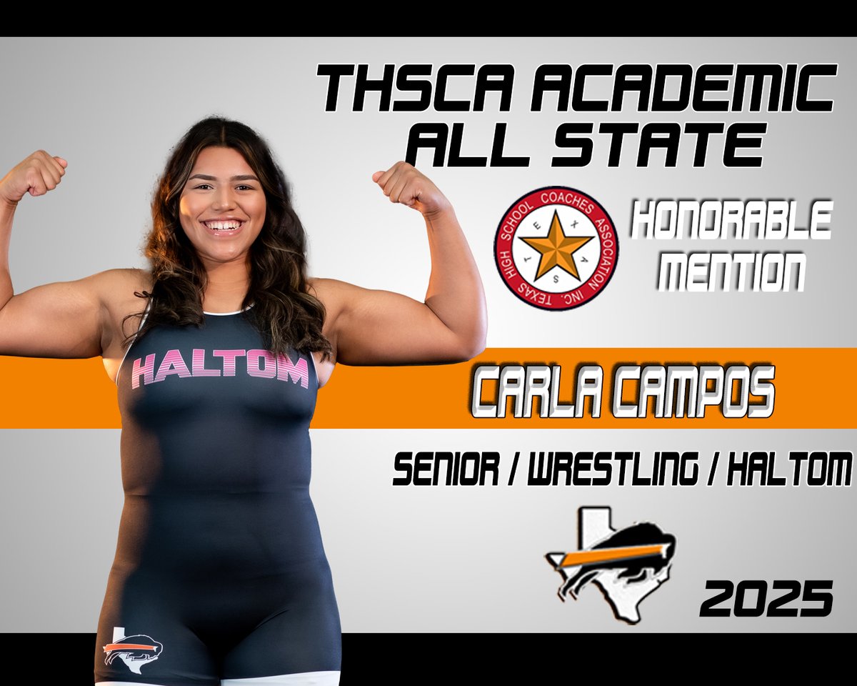 Coach Tucker - Haltom tweet media