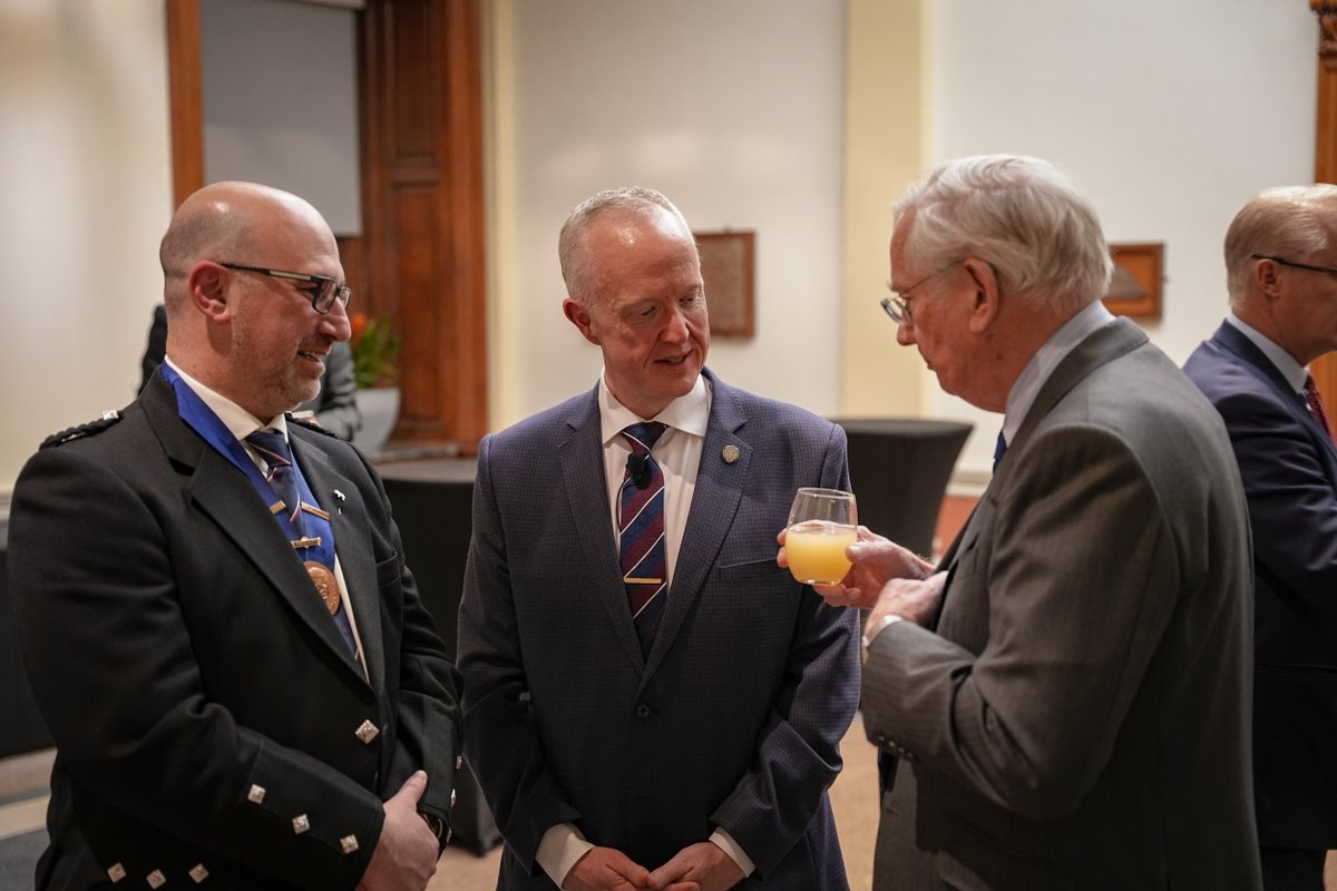 fohhomeopathy's tweet photo. Our new President Dr Lee Kayne took office last week @RoySocChem  who said “Colleagues as we embark on this new chapter together, I am filled with optimism and excitement for the future of our Faculty" we welcomed a very special guest HRH The Duke of Gloucester @RoyalFamily https://t.co/F9Ub2dbmMl