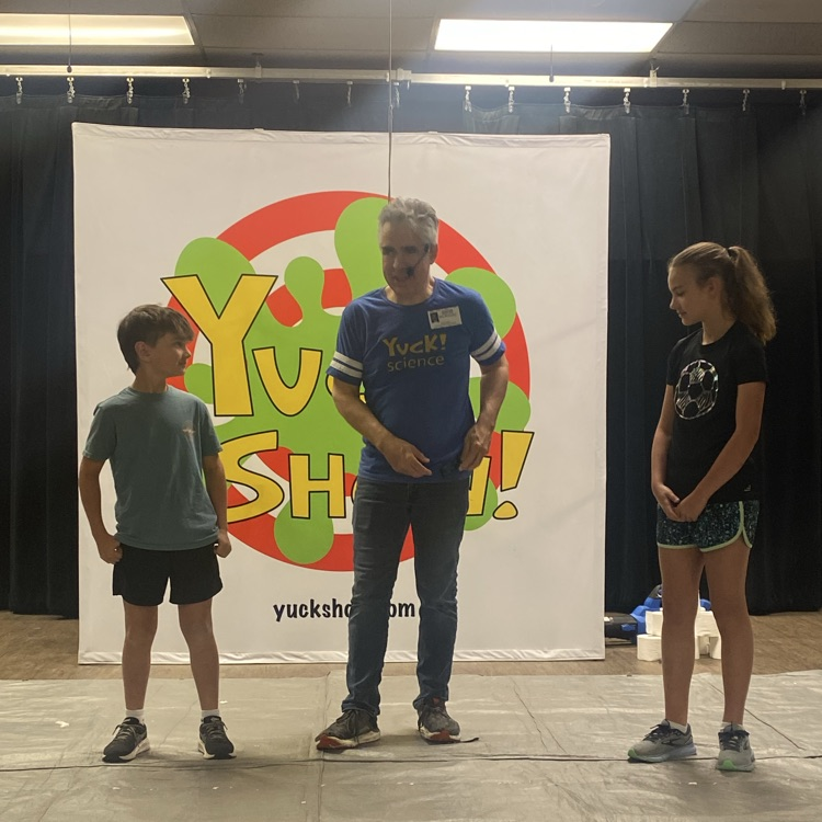 Greentree Elementary tweet media