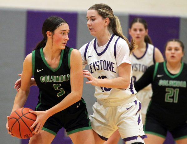 Perez_Sports's tweet image. Breaking🏀🚨

Keystone's Division IV All-Ohioans:
- Madyson Sokolowski, 2nd
- Vivian Cassell, SM
- Brooklyn Barber, HM

@KLSD_Sports @MJournalSports