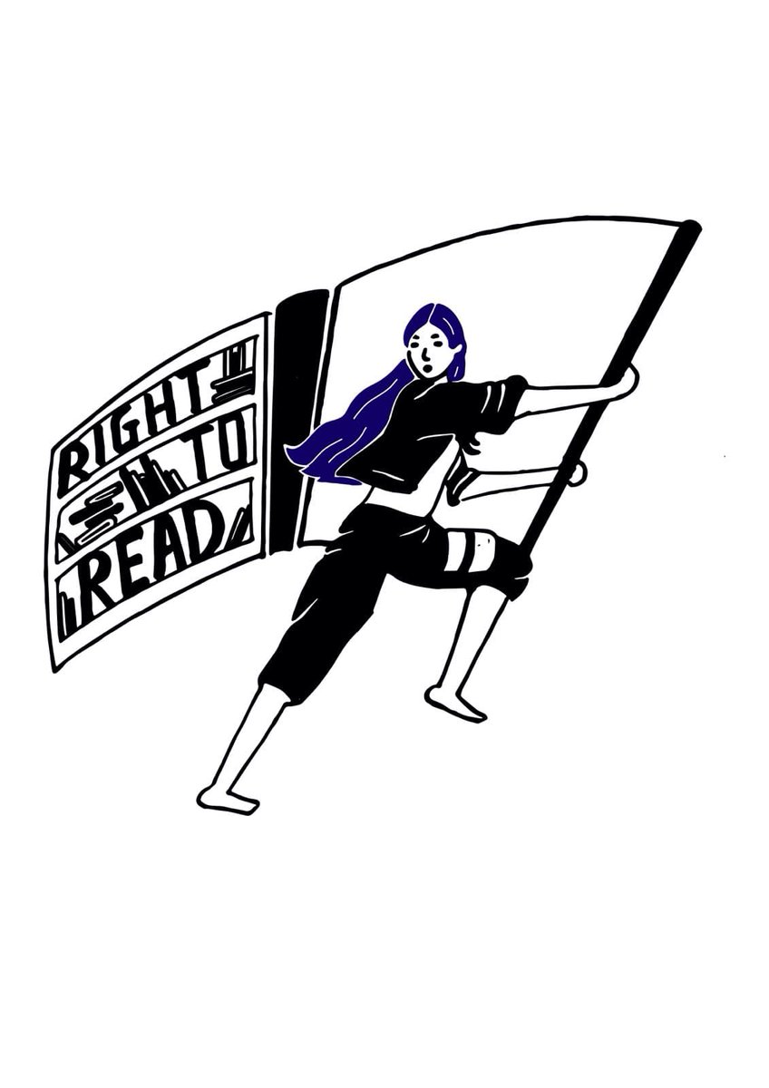 RightToReadRTR tweet picture