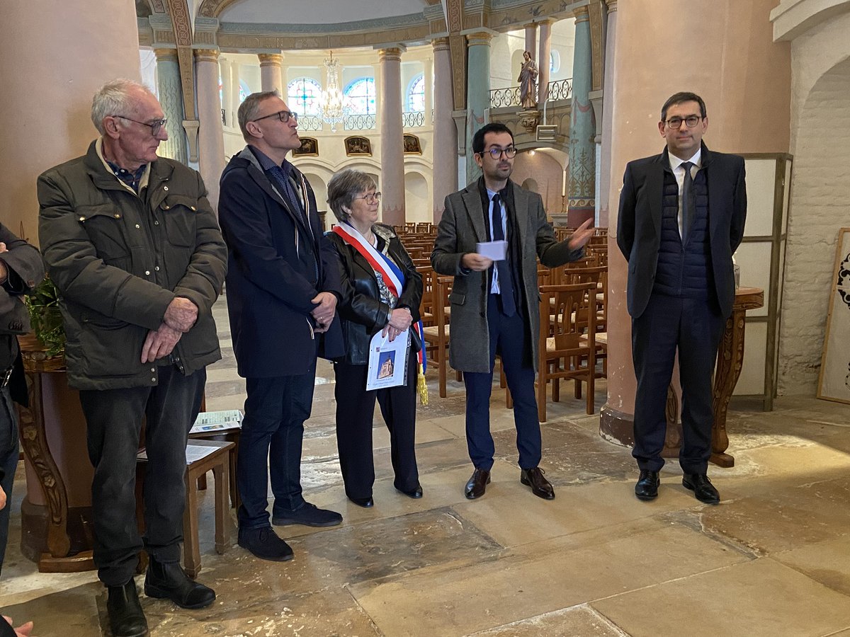 Image de Préfet des Ardennes