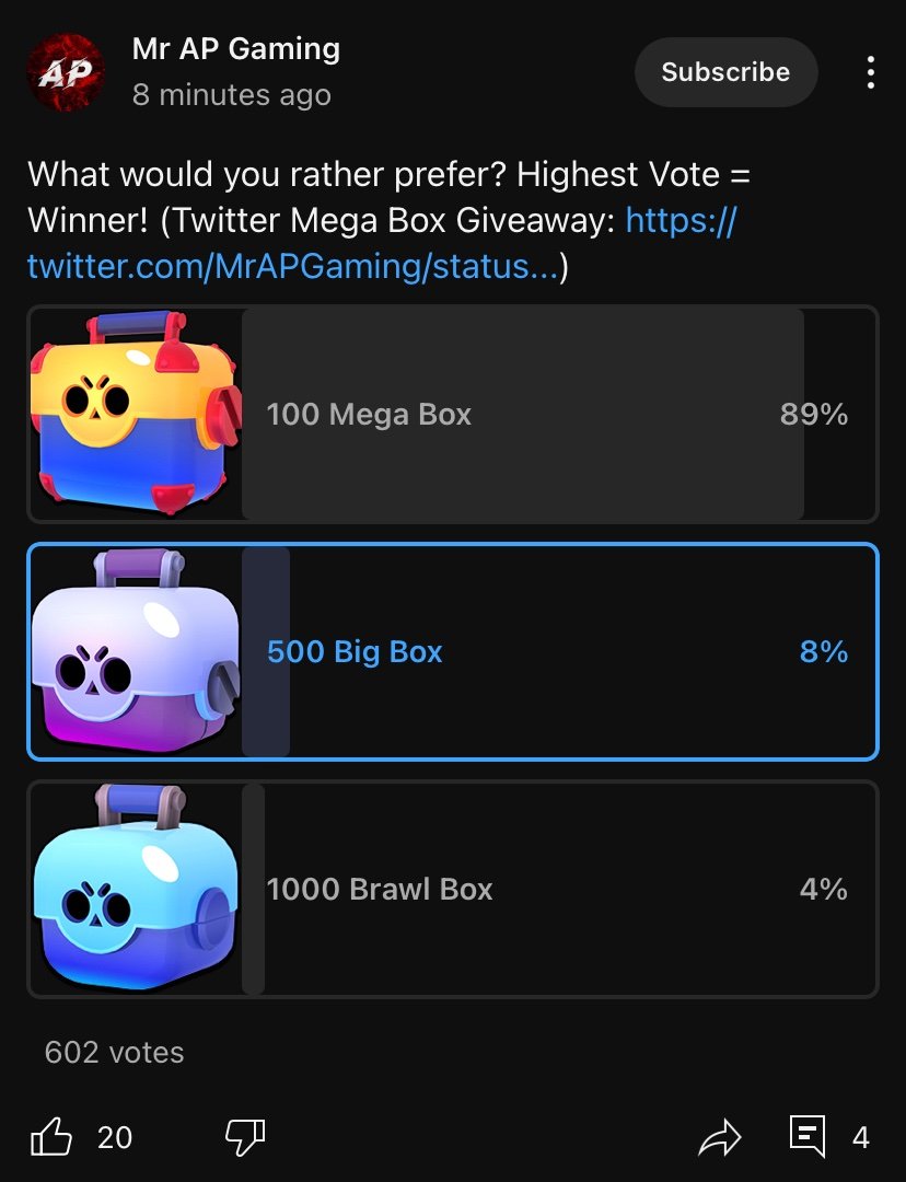 Brawl Stars Kids tweet media