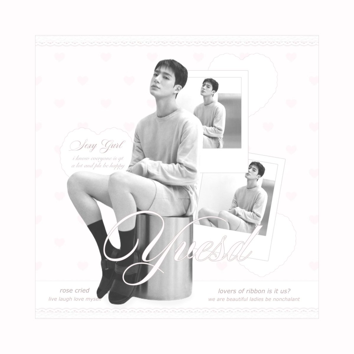 ׂ
                             che ݁𓈒ck 
                             𓈒ִ24hrs     ֯♡֯ 

 #ซ้ําไหมถามใจเธอดู