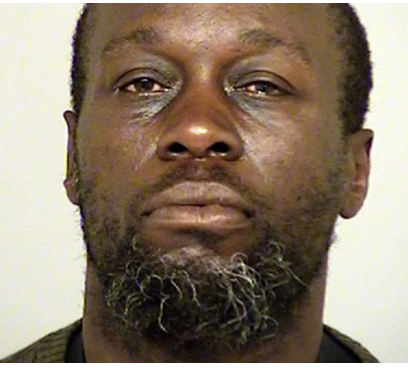 Los Angeles
April 2018 (seven years ago)
His Name Is Anthony Mele: While Eating Dinner with His Family at a Steak House, a White Man - Holding His Daughter in His Lap - Randomly Murdered by Black Male