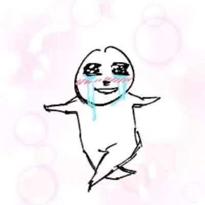 moopyun's tweet image. Good morning to me indeed 🙂‍↕️