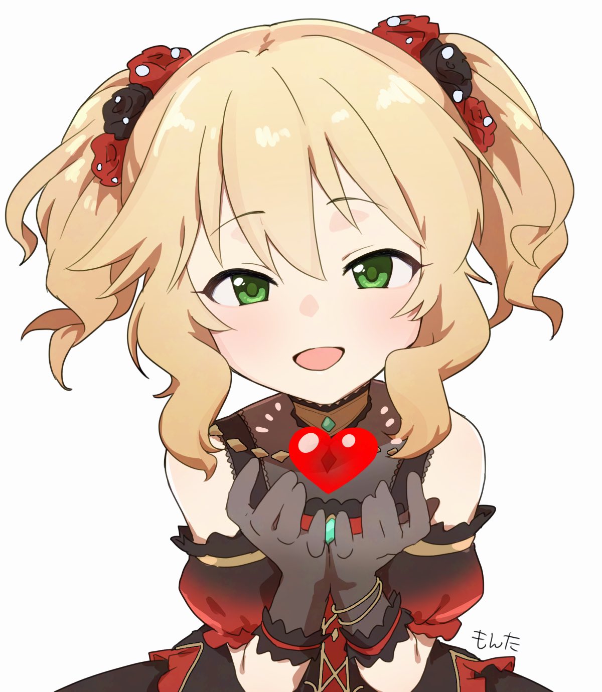 もんた (@montamo739) / X