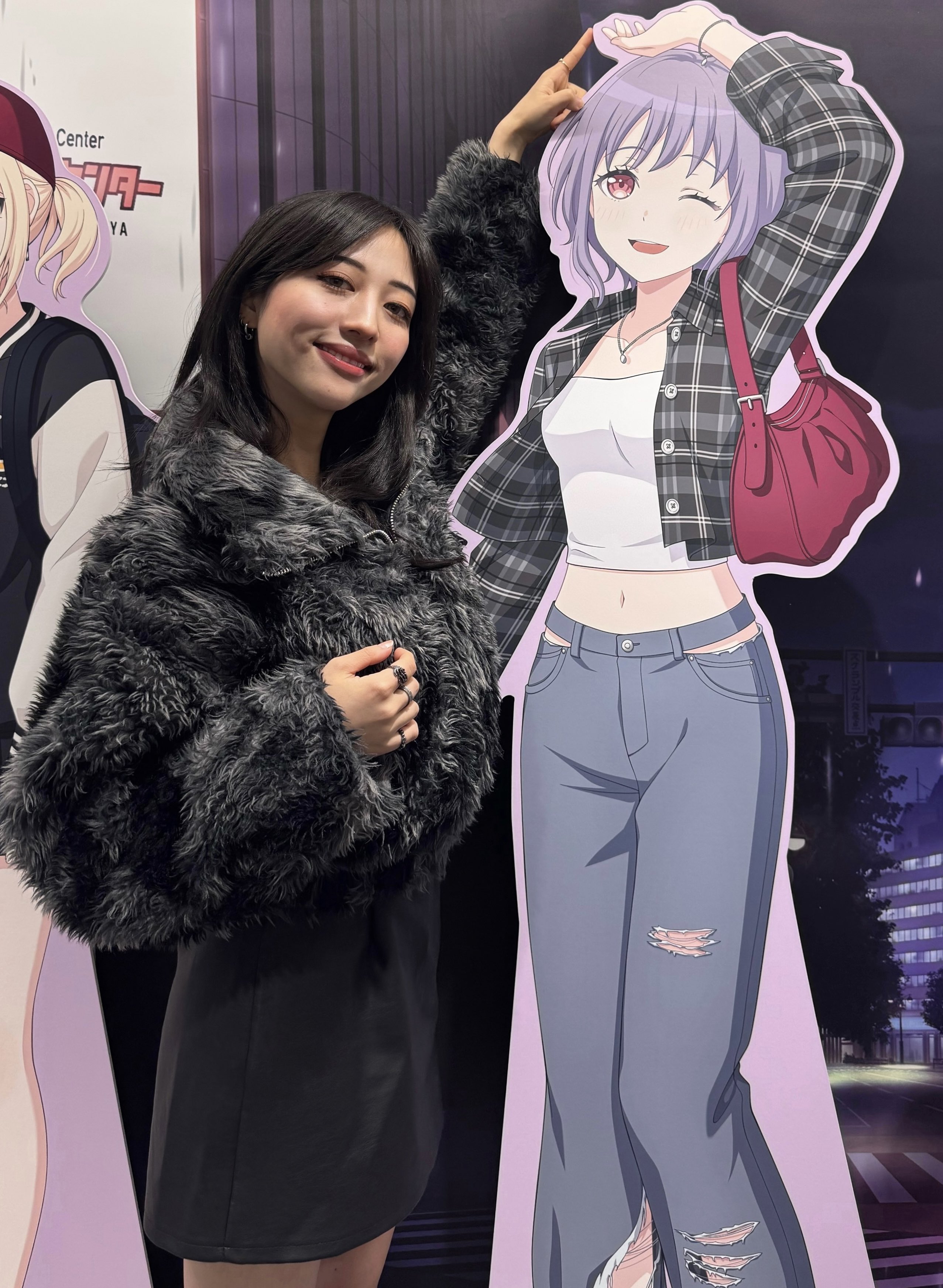 米澤 茜 on X: 