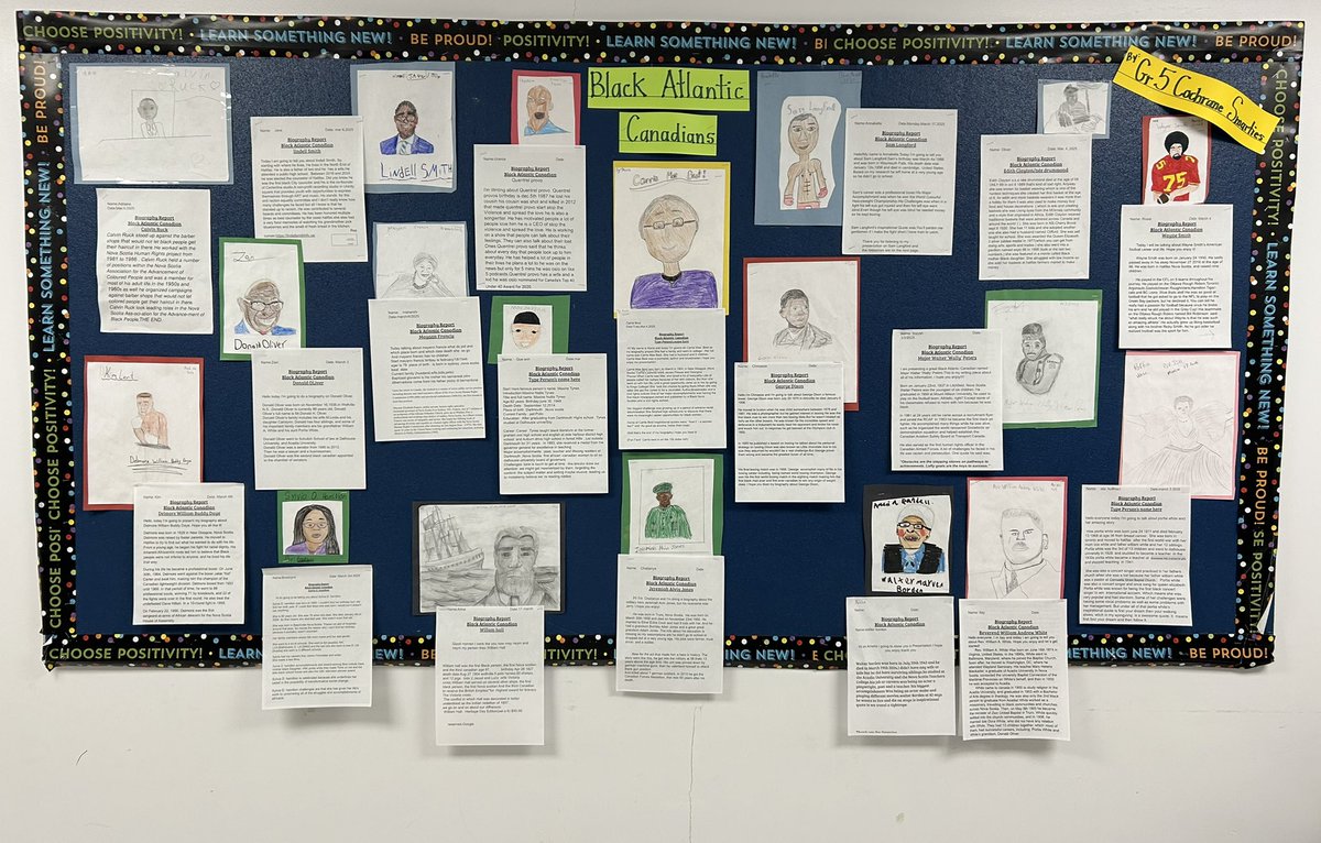 Gr5 Cochrane Smarties tweet media