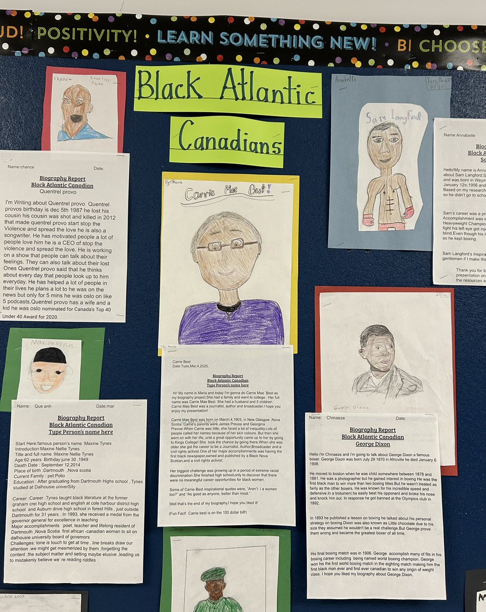 Gr5 Cochrane Smarties tweet media