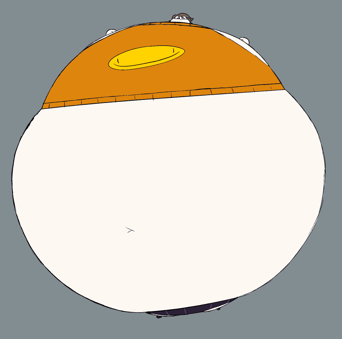 Silly_Buns696's tweet photo. a silly of @_dorkdorkdork_ https://t.co/BSyWnnVuXn