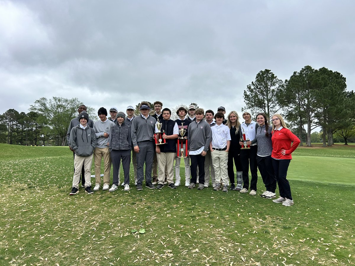 Hazel Green High School Golf (@hghs_golf) on Twitter photo Scoring update from the 2025 MCSS Tournament at The Colonial Golf Club! The varsity boys topple defending champions Sparkman to win the boys first County since 2016! Lucas I was low medalist with a 71! <a href="/DylansGolfing/">Dylan Burcham</a> was right behind him with a 73 and was All-County! Scoring update from the 2025 MCSS Tournament at The Colonial Golf Club! The varsity boys topple defending champions Sparkman to win the boys first County since 2016! Lucas I was low medalist with a 71! <a href="/DylansGolfing/">Dylan Burcham</a> was right behind him with a 73 and was All-County!
