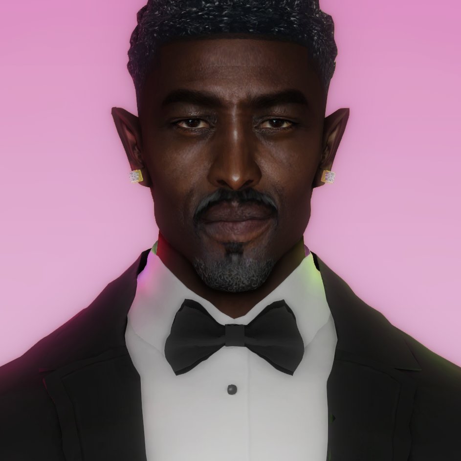 thecreatormj's tweet image. 🧛🏾‍♂️ #ShowUsYourSims #Sims4