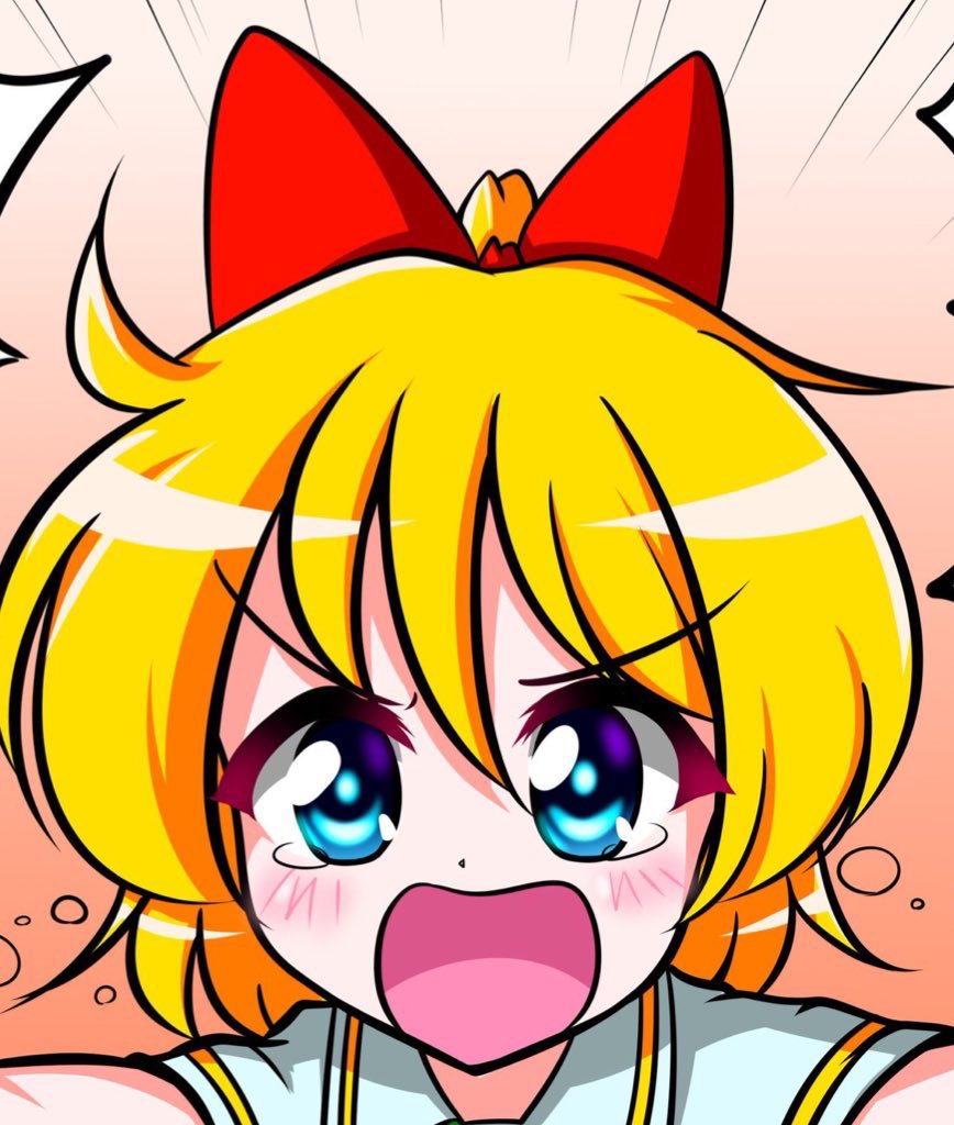 「みんなカドとケドはやっとけ因みに、これは岐阜の方言だ(漢字ドリル、計算ドリル)※」|舞調（ぶちょう）のイラスト