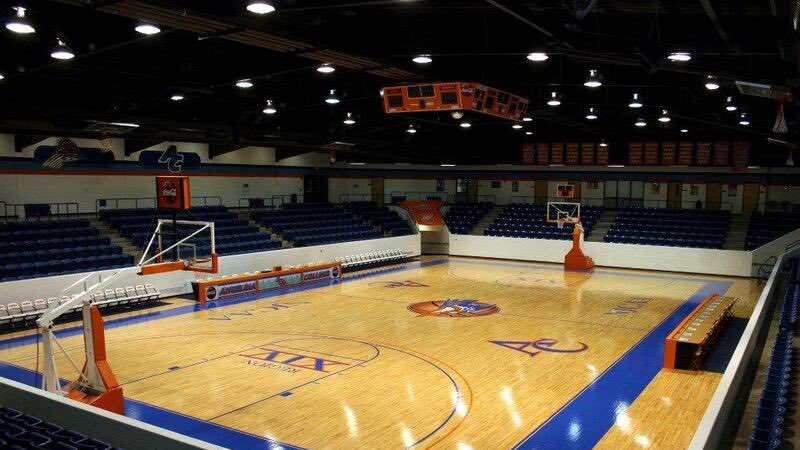 Blessed to receive an offer from Angelina College <a href="/CoachMontgomer3/">Coach Montgomery</a> <a href="/CoachAntonioLow/">Antonio Lowe</a>