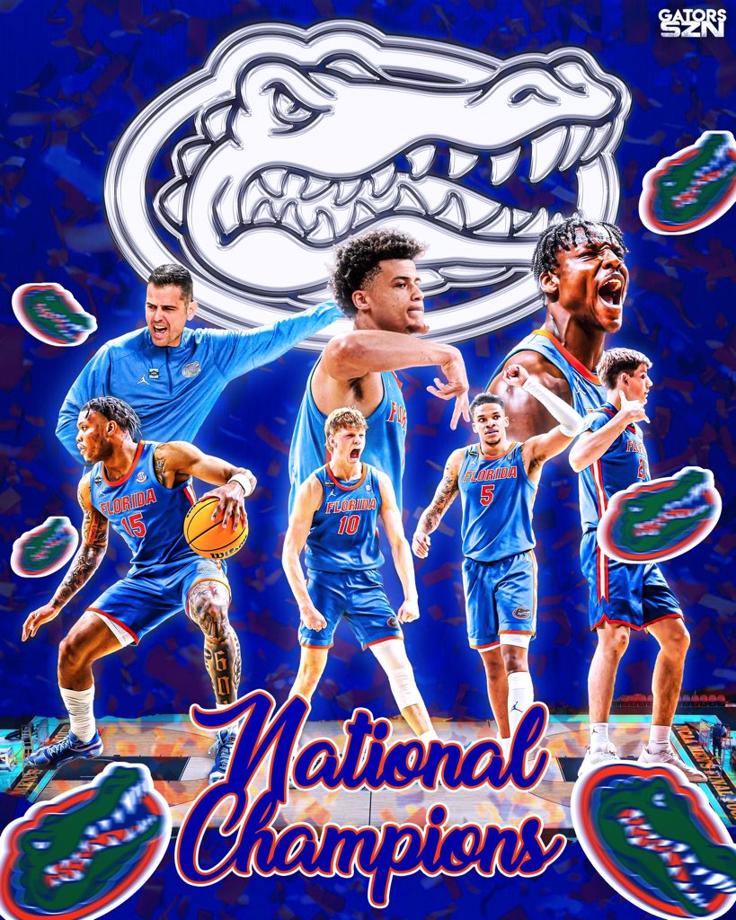 THE CHAMPS ARE HERE!  #ISSfamily