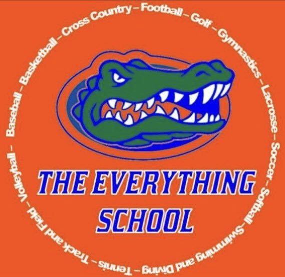 Go Gators!!!