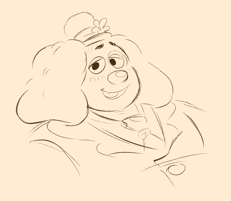 some doodles I did in vc with my friends : [] )
I just realised I forgot Howdy's hat - he looks bald AAH

I also like how my sona looks now wehehe..

#howdypillar #howdypillarfanart #barnabybbeagle #barnabybbeaglefanart #wallydarling #wallydarlingfanart #yumeship #selfship