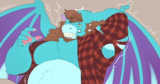 Cocoa Derg | Comms closed for now! tweet media