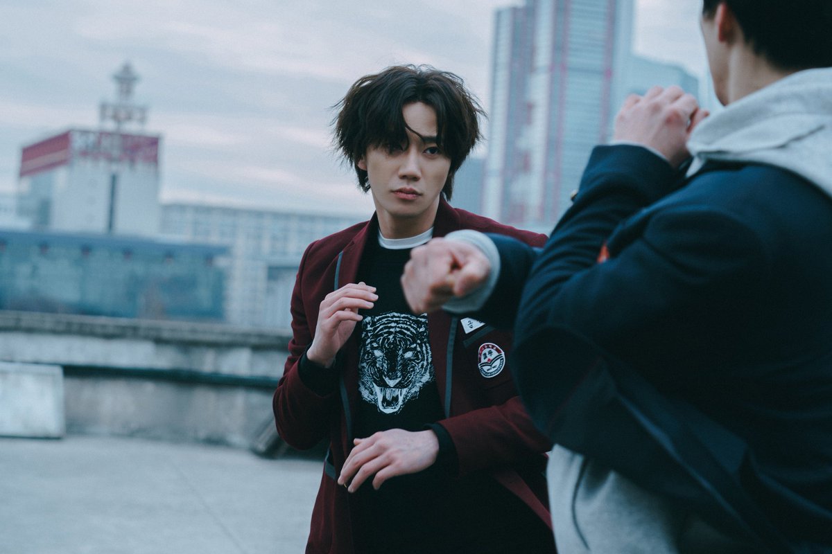 🦊쭌바라기 tweet media