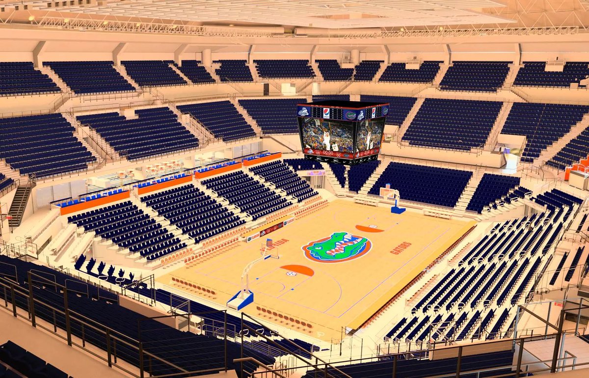 Done! And Done!
🏆
Congrats To <a href="/GatorsMBK/">Florida Gators Men’s Basketball</a> 
RT the hell out of this to piss the haters off!!

-The Swamp-