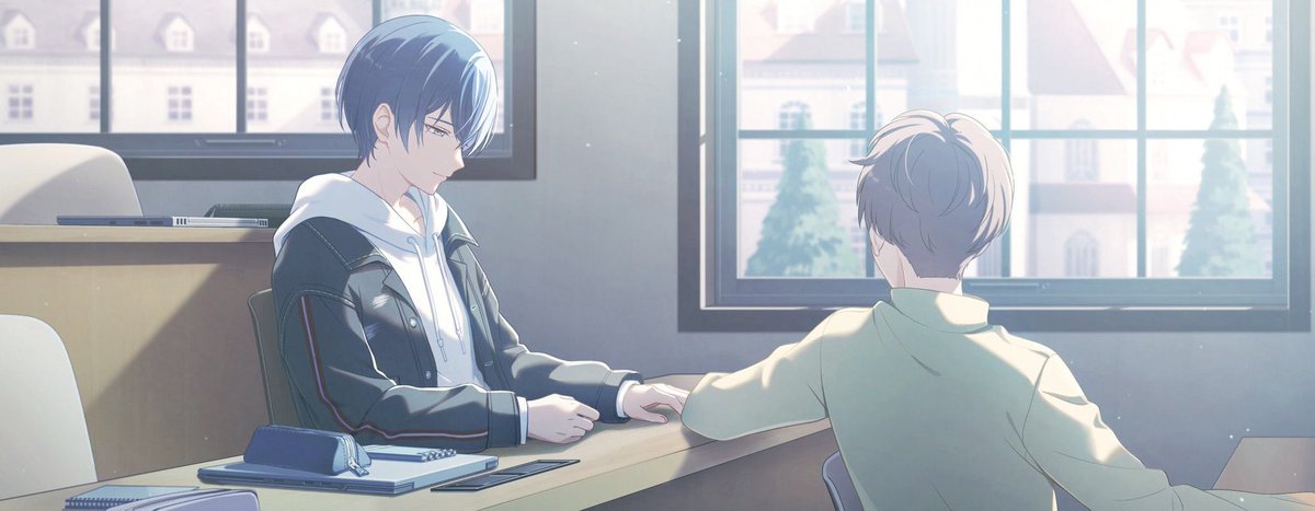 yaoitoya's tweet image. ⠀⠀⠀⠀⠀⠀⠀⠀
⠀        ⠀#青柳冬弥  𓂃   elise   ☕️ yume
 ⠀           she   ノ   bun  ⠀  ifb all !!
⠀ ♡  /   ↻ ⠀#promotwt  #pjsktwt 
⠀⠀⠀⠀⠀⠀⠀⠀