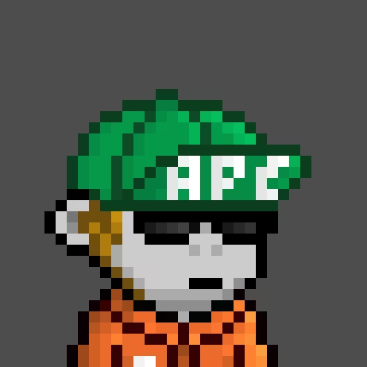 thatVEXEDguy's tweet photo. The @Prime8sAPE are dope, so join us!

Giving away this cool dude. To enter all you gotta do is:

✅ Like this post
✅ Repost this post
✅ Follow @thatVEXEDguy 
✅ Follow @Prime8sAPE 
✅ Tag a friend in the comments

A winner will be picked on Friday (4/11/25). https://t.co/jBJcCDOSQZ