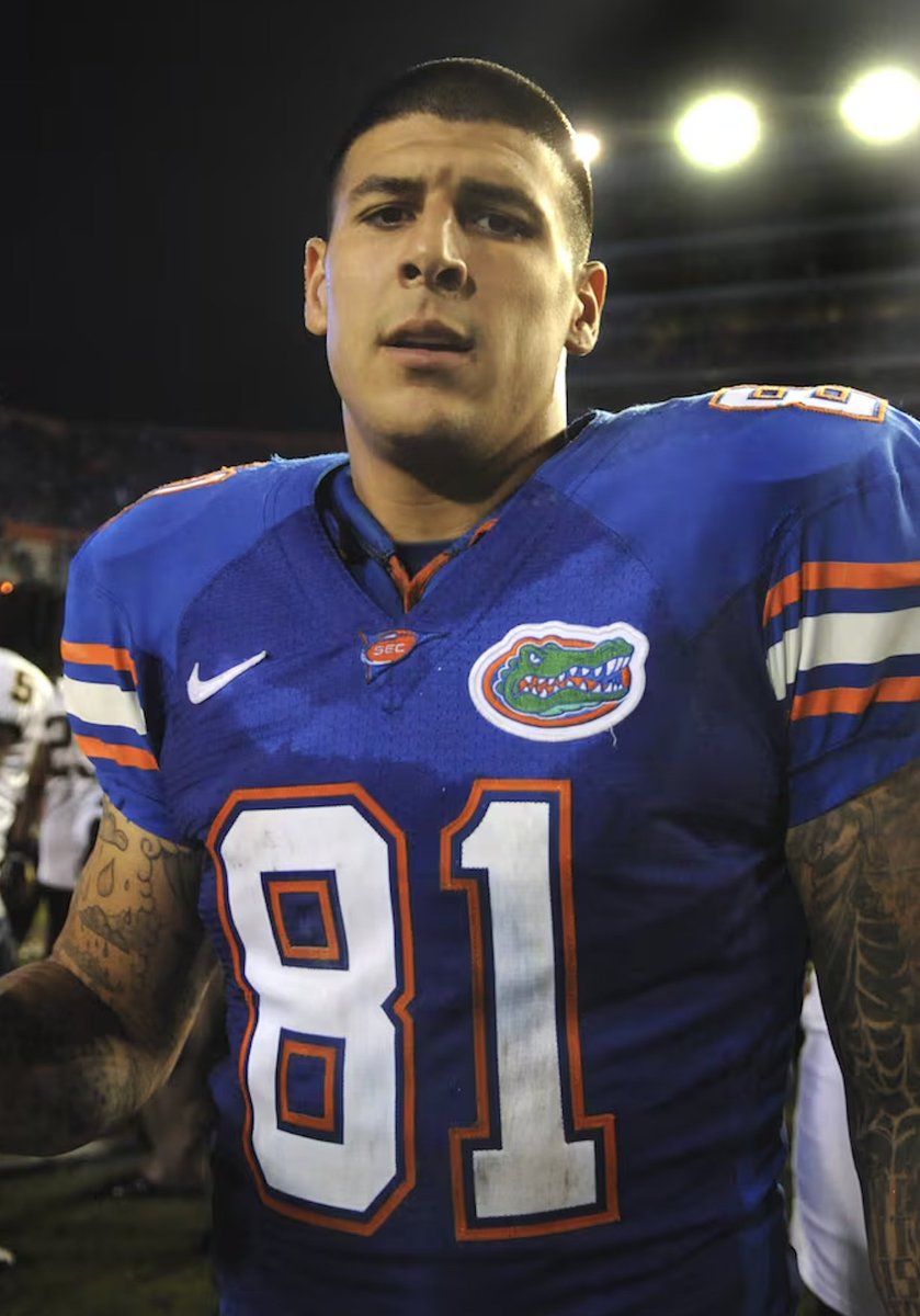 We all know he's looking up with a smile at his school winning the championship.