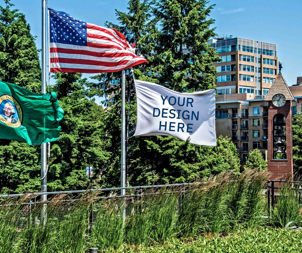 What makes Vancouver unique to YOU?  Is it the river, those mountain views, historic Fort Vancouver or something else entirely? 🌲🚣🏔️🌊Let that inspire your flag design contest entry! Remember, keep it simple and bold. 2-3 colors, no logos or text👉cityofvancouver.us/flag