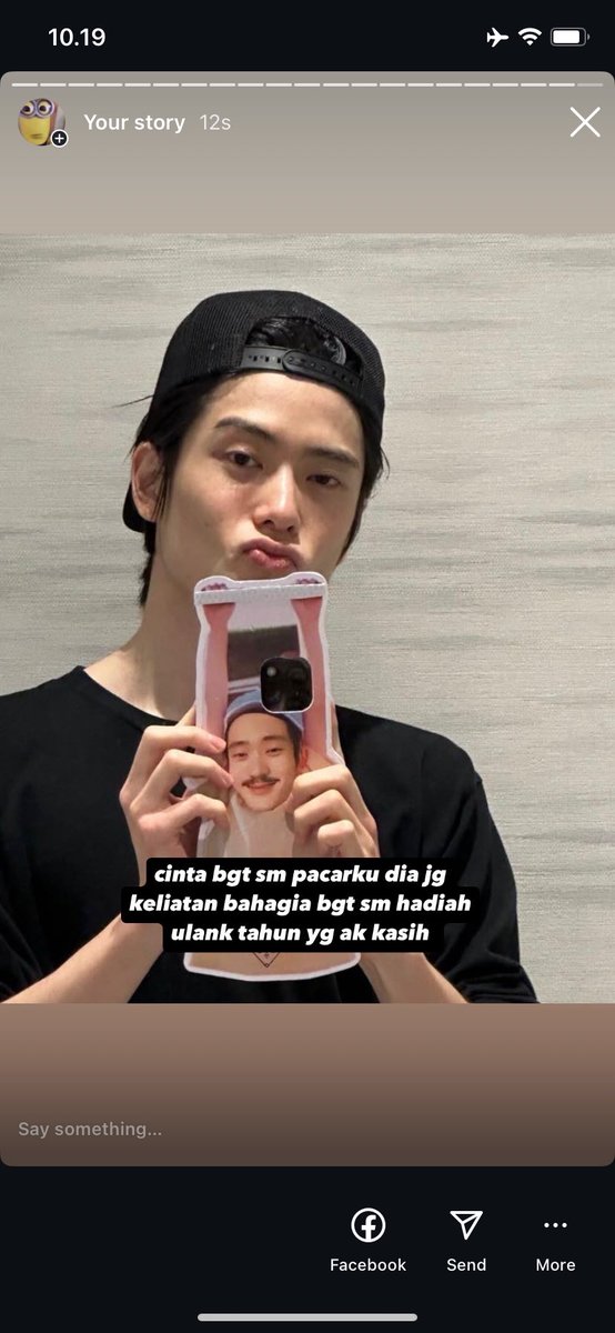 bucinin karel 24/7