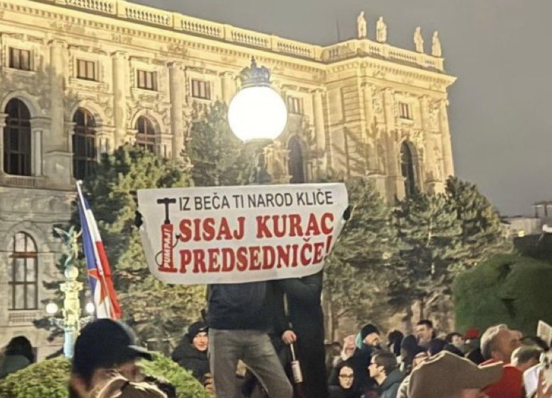 Uništiću vas svuda u svetu.

Svuda u svetu: