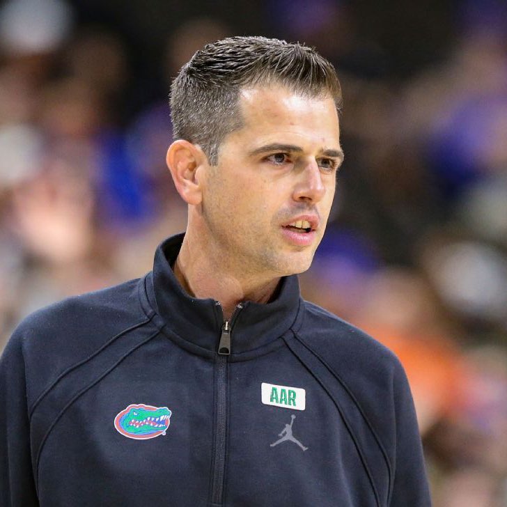 Florida in the NCAA Tournament:

• Trailed by 3 to UConn with 4:03 to go
• Trailed by 9 to TX Tech with 3:14 to go
• Trailed by 8 to Auburn at halftime
• Trailed by 12 to Houston with 16:24 to go

Todd Golden masterclass.