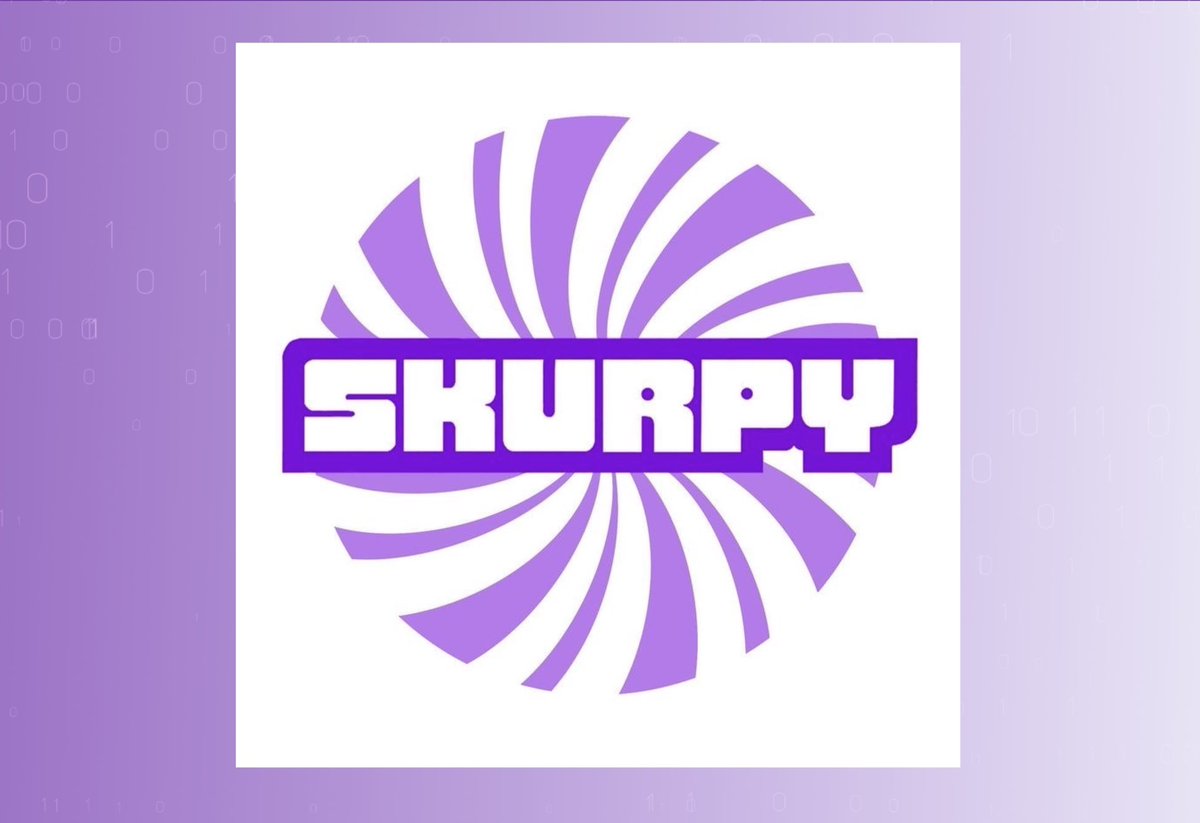 🚀 What's New on Skurpy 
Community Update 1 

🖼 NFTs &amp; Collections
NFT scores are now more accurate and price-aware

Edition claims and volume now count properly when claiming multiple items

Burned NFTs are now fully removed from the platform

Categories are now visible on NFT