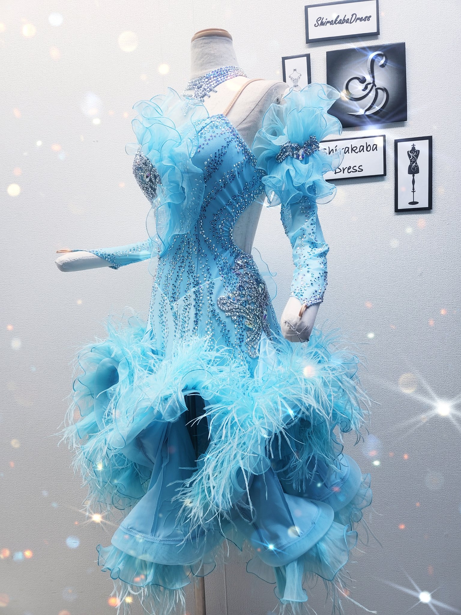 白樺ドレス shirakabadress (@shirakabadress) / X 白樺ドレス shirakabadress (@shirakabadress) / X