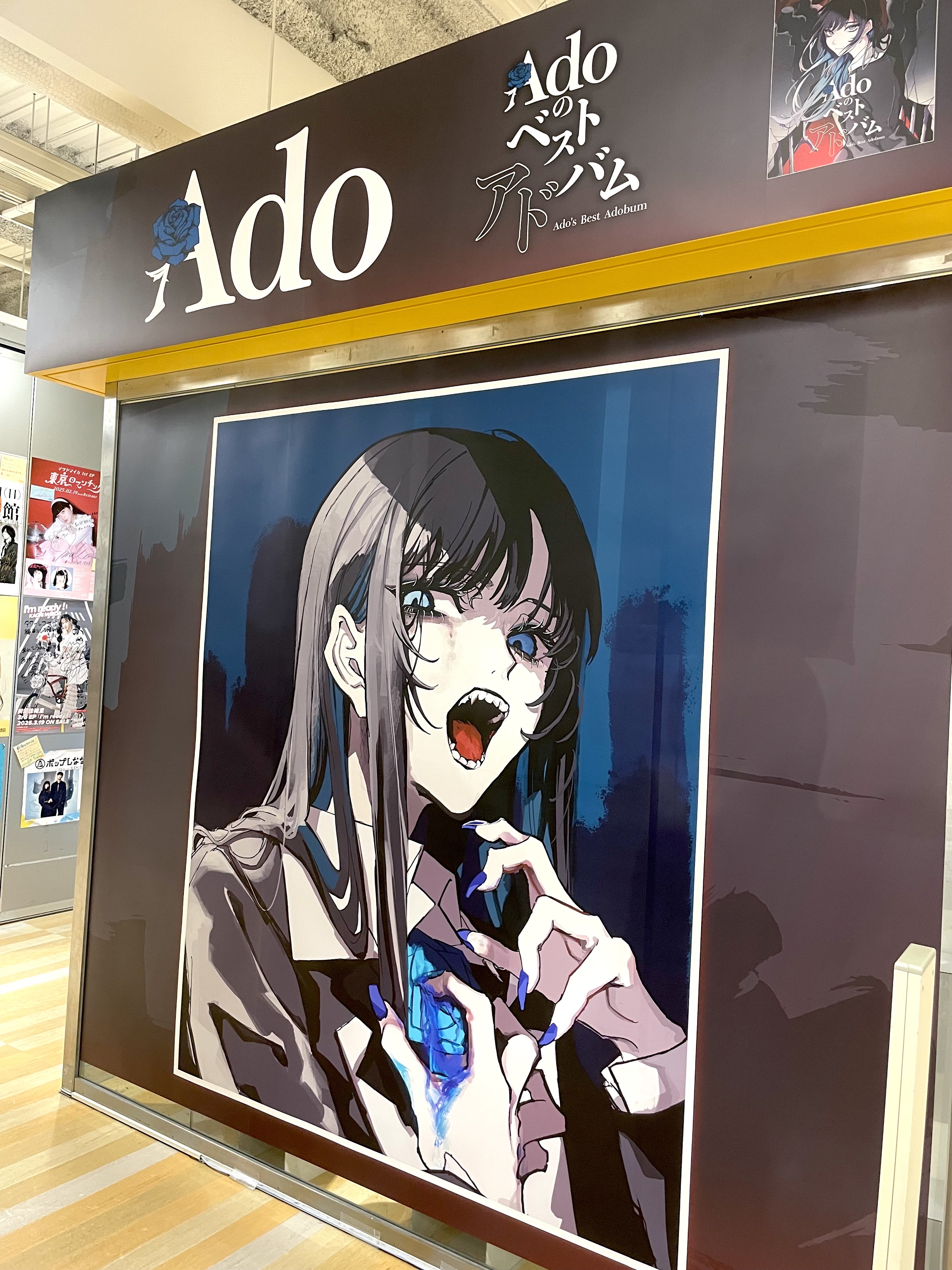 タワーレコード梅田NU茶屋町店 on X: 