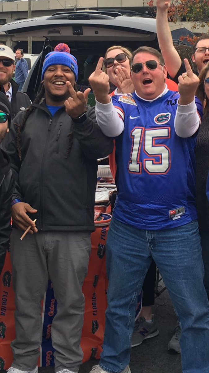 ✊🏾T  E  Z✊🏾🐊STL GATOR🐊 tweet media