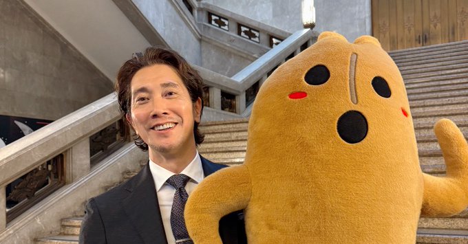 佐々木蔵之介の画像