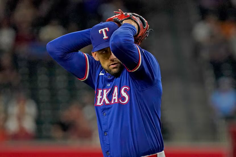 $25 to TWO people who LIKE ❤️⤵️

Full Monday Betting Card Recap:

✅ Walter Clayton U 20.5 Points
✅ Simeon Woods Richardson O 14.5 Outs
✅ Hayden Wesneski O 15.5 Outs (+110)
✅ Nathan Eovaldi U 5.5 Strikeouts (+110) 
❌ Luis Serverino U 17.5 Outs (+110)

4-1 day ❤️ if you tailed