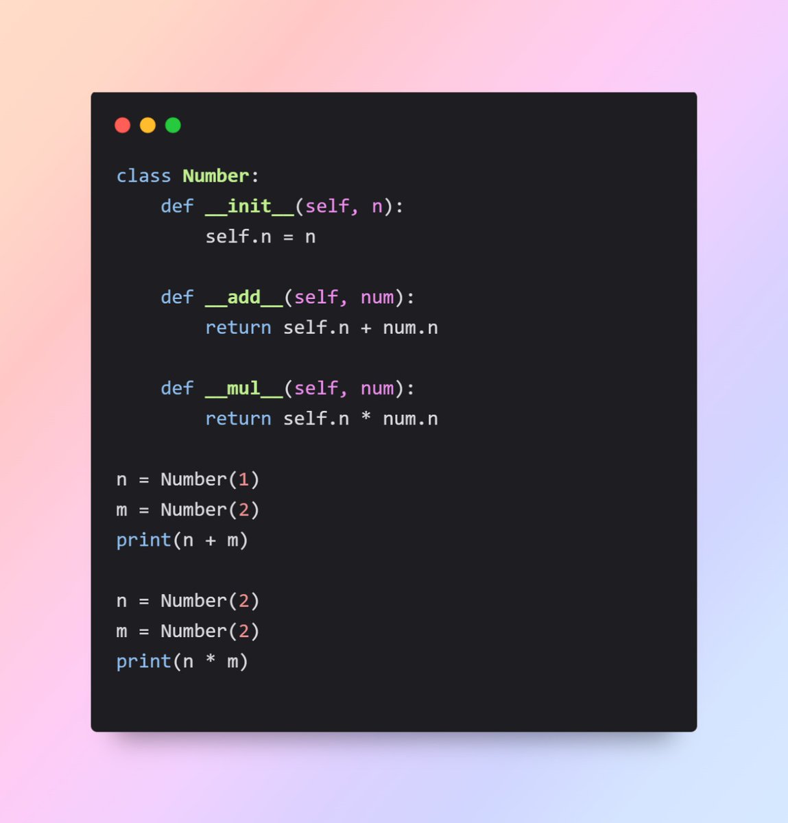 SaadAsl52012287's tweet image. Someone: &apos;What’s for breakfast?&apos;

Me: &apos;Just inheriting a juicy class Breakfast { eggs; coffee; } from the overloaded parent class Morning.&apos;

#CodeAndCaffeine #InheritanceGoals