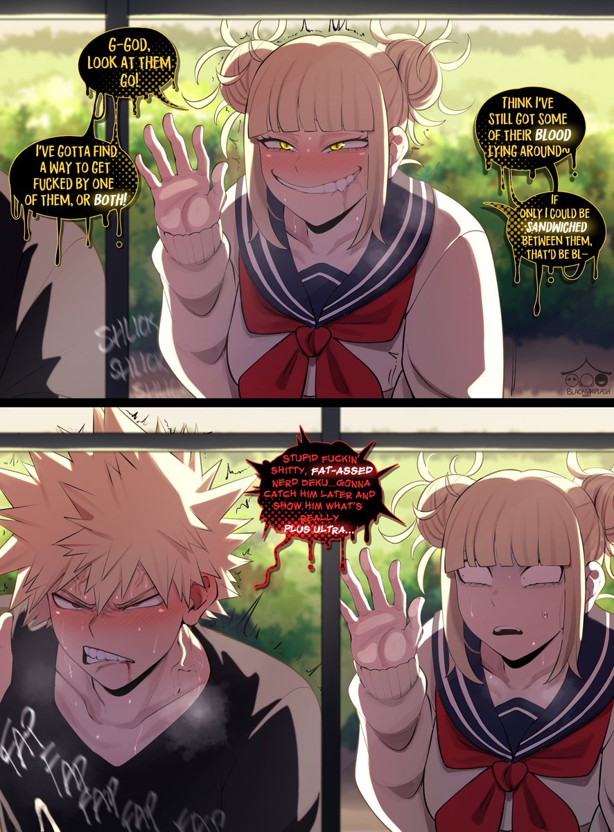 Guys don't worry, the honeymoon arc is real 🗿