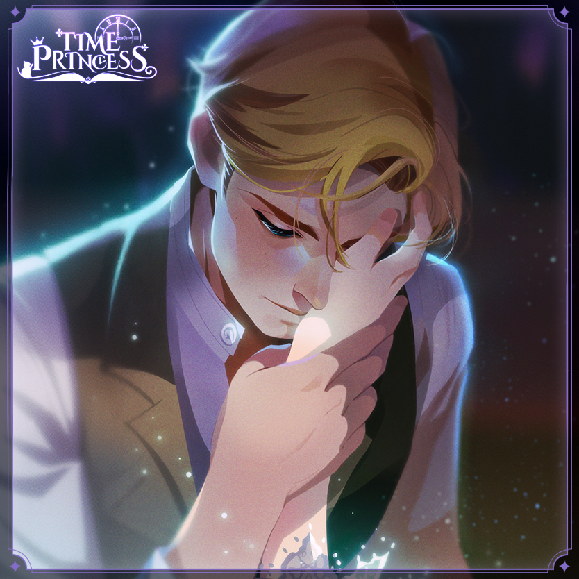 You've reread that scene over and over... still wishing you could go back and change it. If you could rewrite only one moment in a Time Princess story, what would it be? Share your thoughts for a chance to win some hearty Stamina!

Go Now 👉 g.igg.com/I4j809

#timeprincess