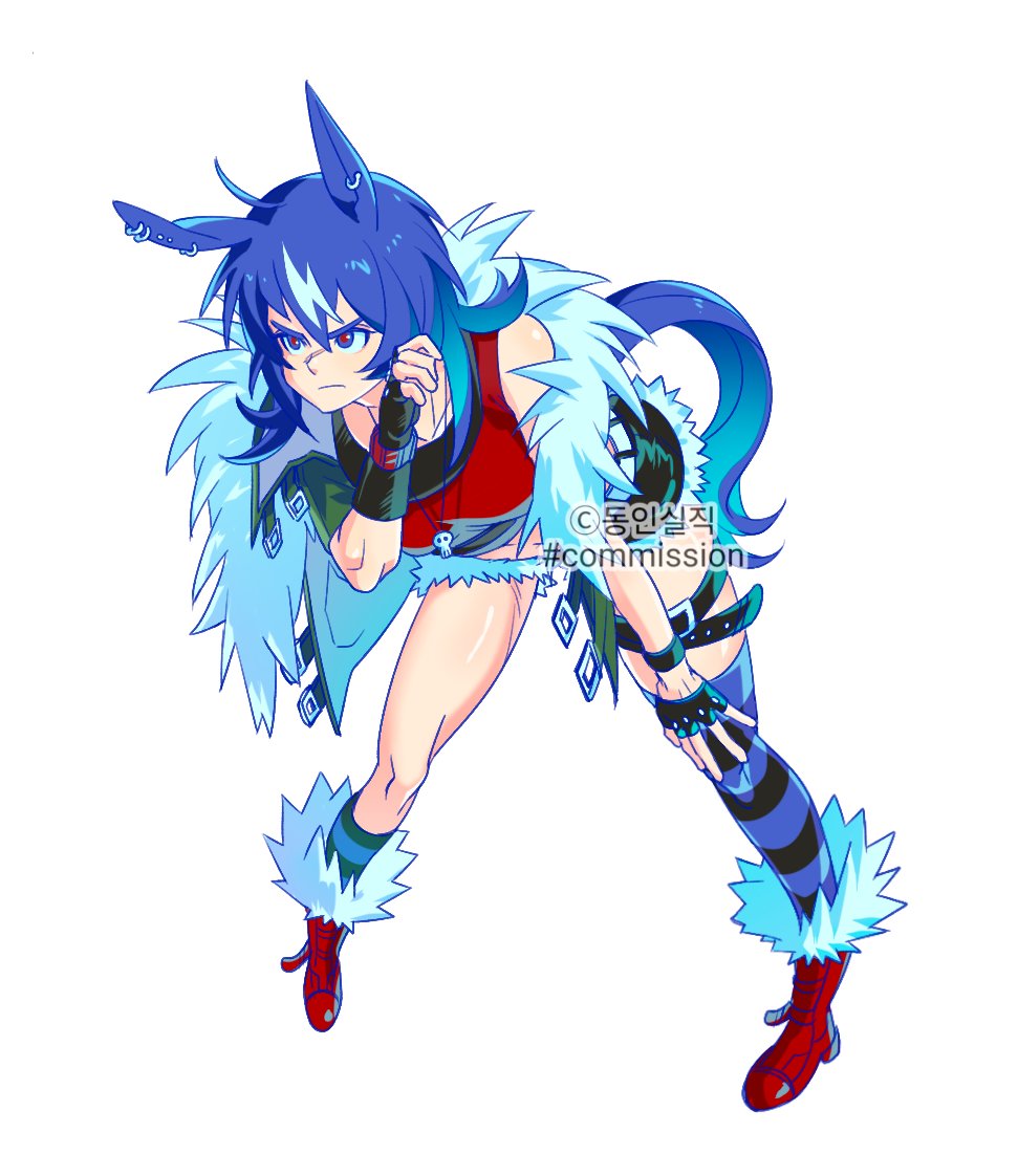 ehddlstlfwlrcms's tweet image. 전신/1인/all오마카세 커미션 작업했습니다~ 
💙신청 감사합니다❤️
#commission