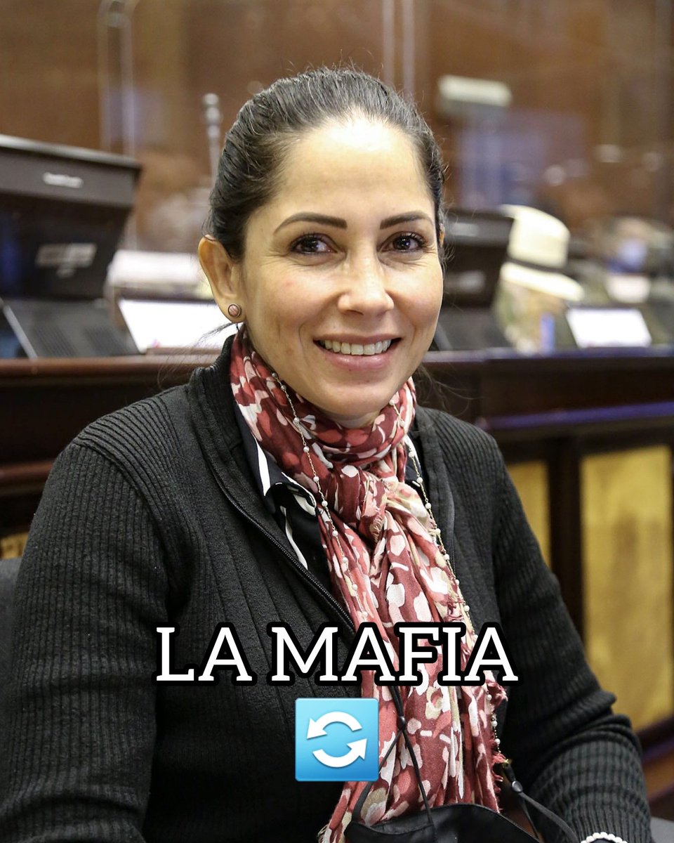 Libertador_Ec's tweet image. Éste Domingo por quién será tu voto?

Daniel Noboa   /   Luisa Desdolariza
            ❤️                                 🔄