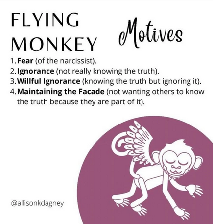 NarcissistBox's tweet photo. #narcissists https://t.co/OL0ByaWPtg