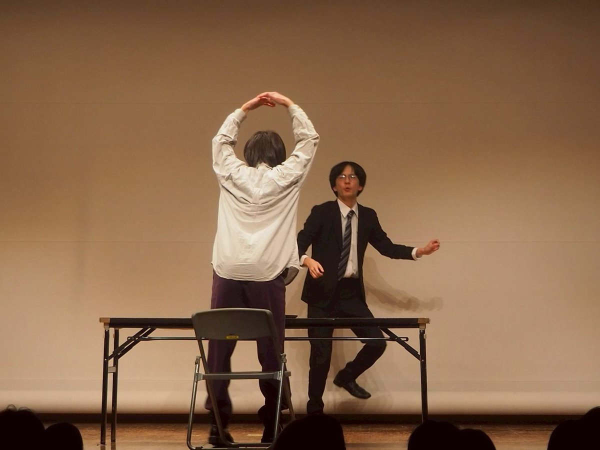 【4/21(月)】中原宇宙主催ライブ「ちょっと早く始めてちょっと早く終わる3」 tweet media